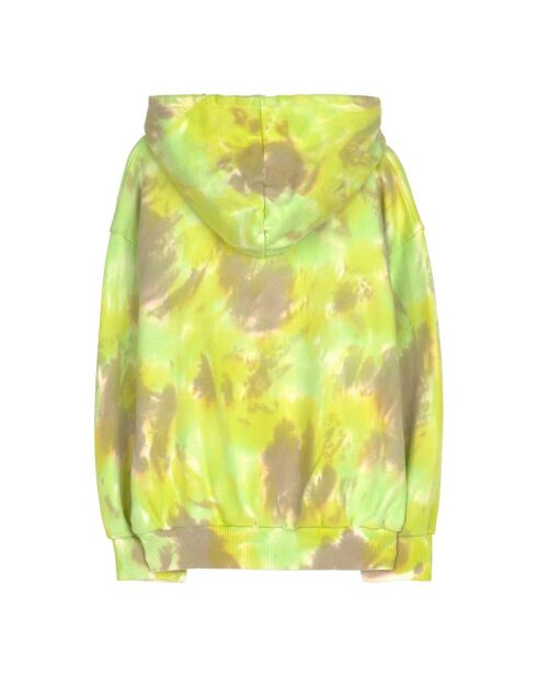 Sweat Wave jaune