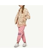 Veste Falcon en Coton crème