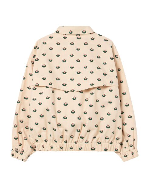 Veste Falcon en Coton crème