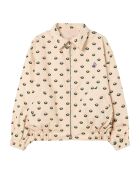 Veste Falcon en Coton crème