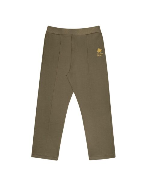 Jogger Marlow verde kaki