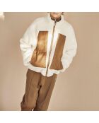 Jogger Marlow vert kaki