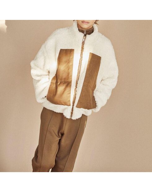 Jogger Marlow vert kaki