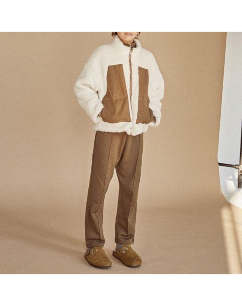 Jogger Marlow vert kaki