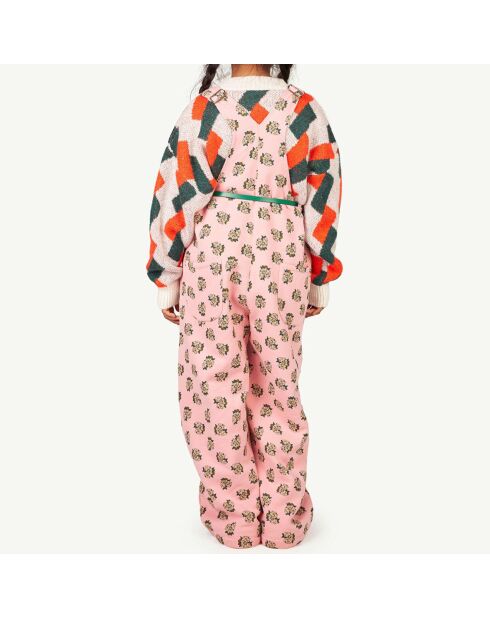 Pull Arty Bull multicolore