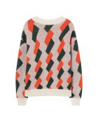 Pull Arty Bull multicolore