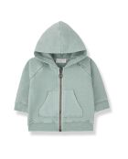 Sweat à Capuche Rafa bleu