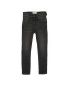 Jean Slim Ewan gris foncé