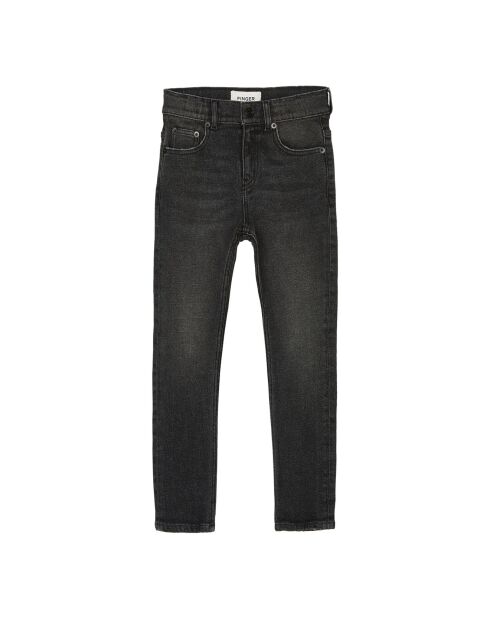 Jean Slim Ewan gris foncé