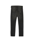 Jean Slim Ewan gris foncé