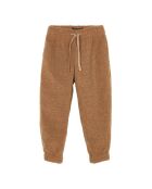 Jogger Sherpa Connie camel