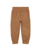 Jogger Sherpa Connie camel