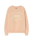 Sweat Capsule 2015 Bear beige