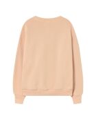 Sweat Capsule 2015 Bear beige