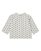 Blouse Carrot écrue