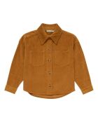 Chemise Cameron ocre