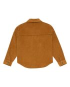 Chemise Cameron ocre