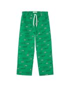 Pantalon Pigeon vert