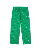 Pantalon Pigeon vert