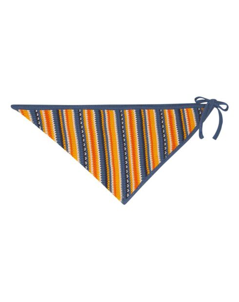 Foulard en Maille Marco multicolore