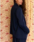 Veste Voliane marine