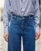 Jean Paphos double wash
