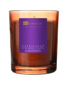 Bougie Bois de Santal & Bergamote - 200g