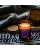 Bougie Bois de Santal & Bergamote - 200g