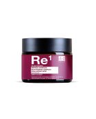 Complexe de rétinol, complexe raffermissant et crème de nuit à l'acide hyaluronique - 60 ml