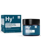 Maske mit Hyaluronsäure und Gluconolacton - 60 ml