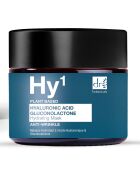 Maske mit Hyaluronsäure und Gluconolacton - 60 ml