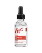 Geavanceerd regenererend gezichtsserum met vitamine C en polyglutaminezuur - 30 ml