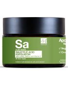 Exfoliant à l'acide salicylique avec café, noix et vitamine E - 60 ml