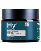 Hyaluronzuur 1% en vitamine C 1% vochtinbrengende dagcrème - 60 ml