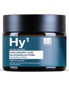 Maske mit 1% Hyaluronsäure und Gluconolacton - 60 ml