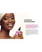 Huile Visage Nourrissante à la Rose - 15ml