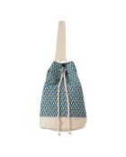 Sac Kaliimeris bleu