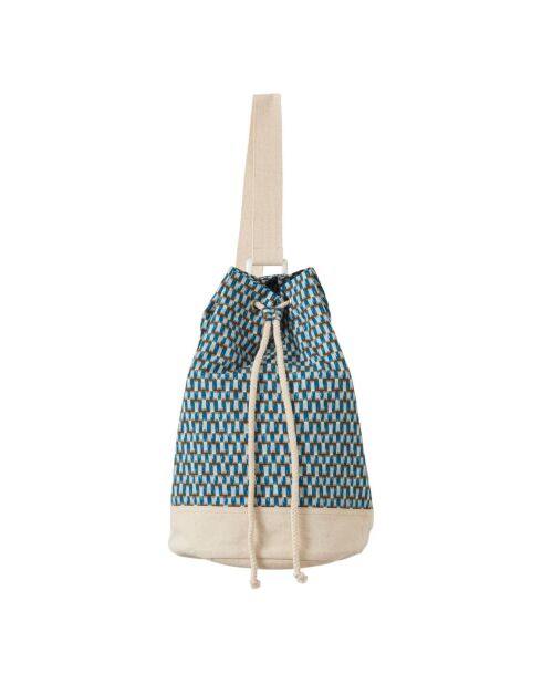 Sac Kaliimeris bleu