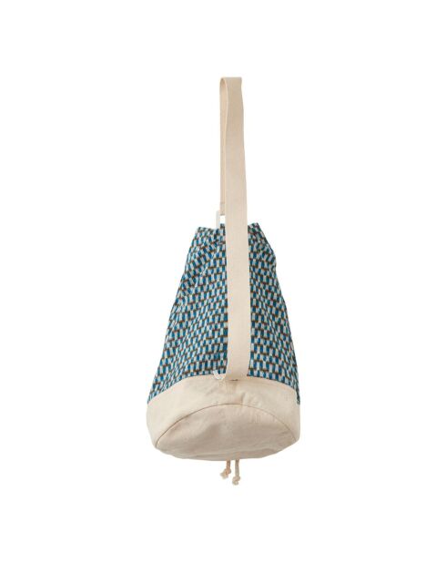 Sac Kaliimeris bleu