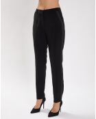 Pantalon Erika noir