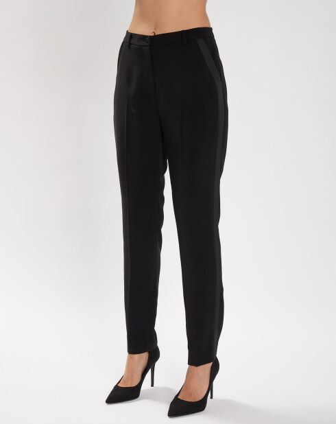 Pantalon Erika noir
