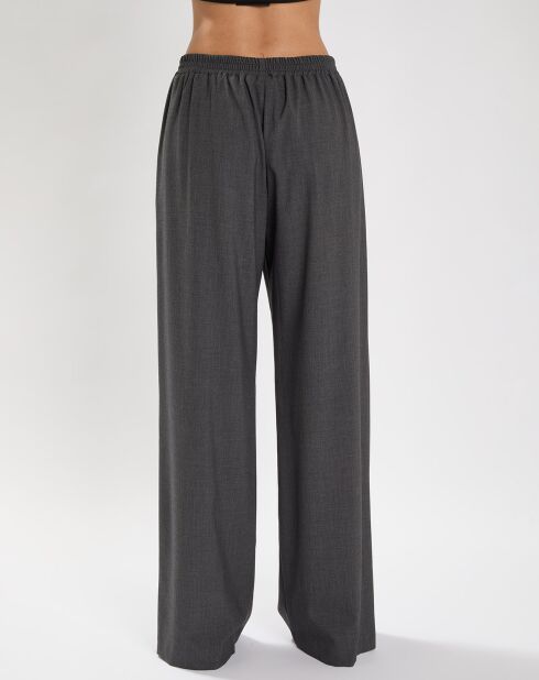 Pantalon Luca gris