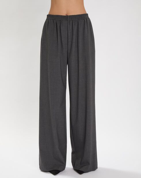 Pantalon Luca gris
