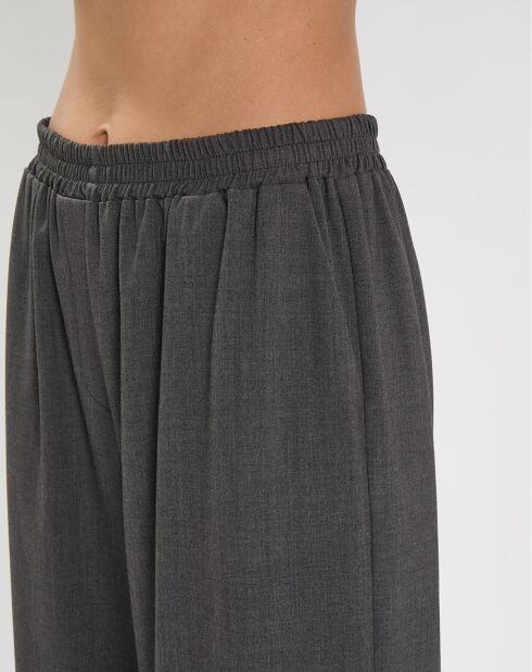 Pantalon Luca gris
