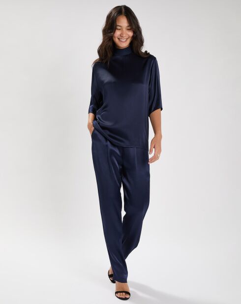 Blouse Mattie éclipse