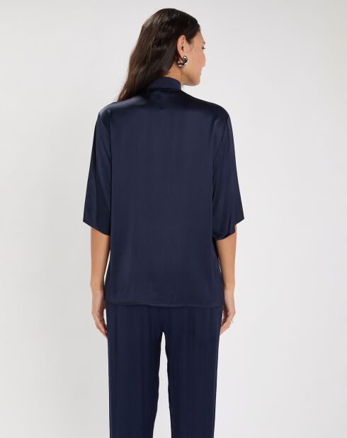 Blouse Mattie éclipse