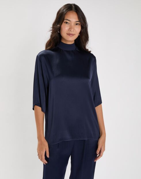 Blouse Mattie éclipse