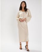 Blouse Enzo crème