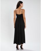 Robe Fizz noire