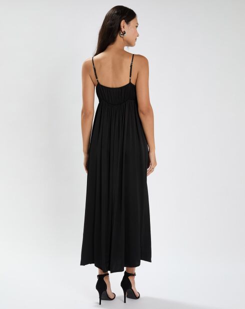 Robe Fizz noire